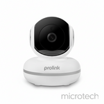 Prolink 702WP WiFi IP security camera 2MP front view