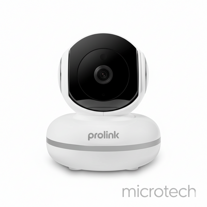 Prolink 702WP WiFi IP security camera 2MP front view