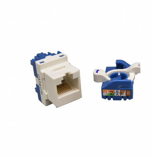 prolink keystone jack pl-kj6as-tl cat6a main view