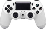 ps4 gamepad single main view controller