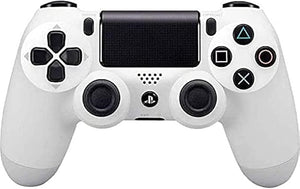 ps4 gamepad single main view controller