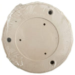 BOX PVC CIRCLE main front view product