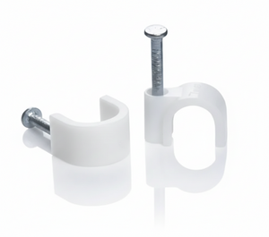 pvc clamp 25mm main view