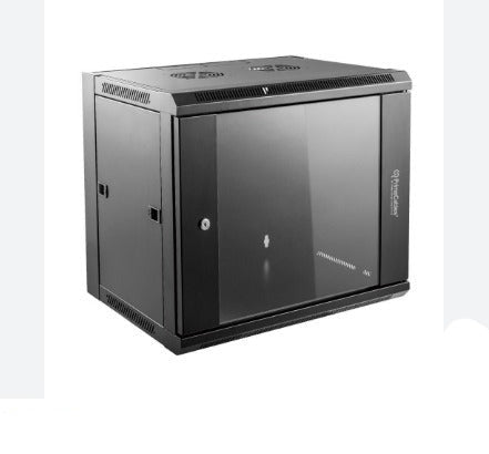 Computer Rack 9u Rack 9U Modern Wall Mount Network Rack