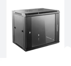 Rack 9U Modern main front view product