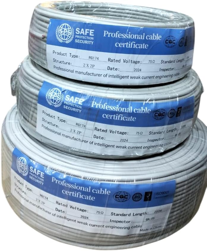 RJ174 Mix Max cable 100m main product view