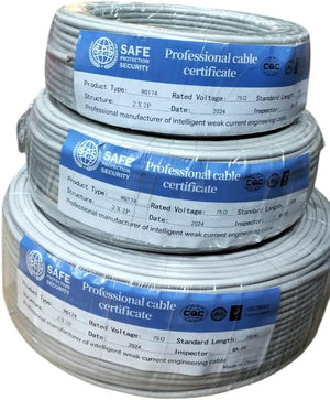RJ174 Mix Max cable 100m main product view
