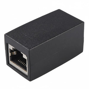 RJ Connector 1x1 front main view
