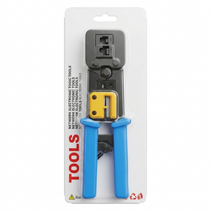 RJ Tool HiQuality main front view