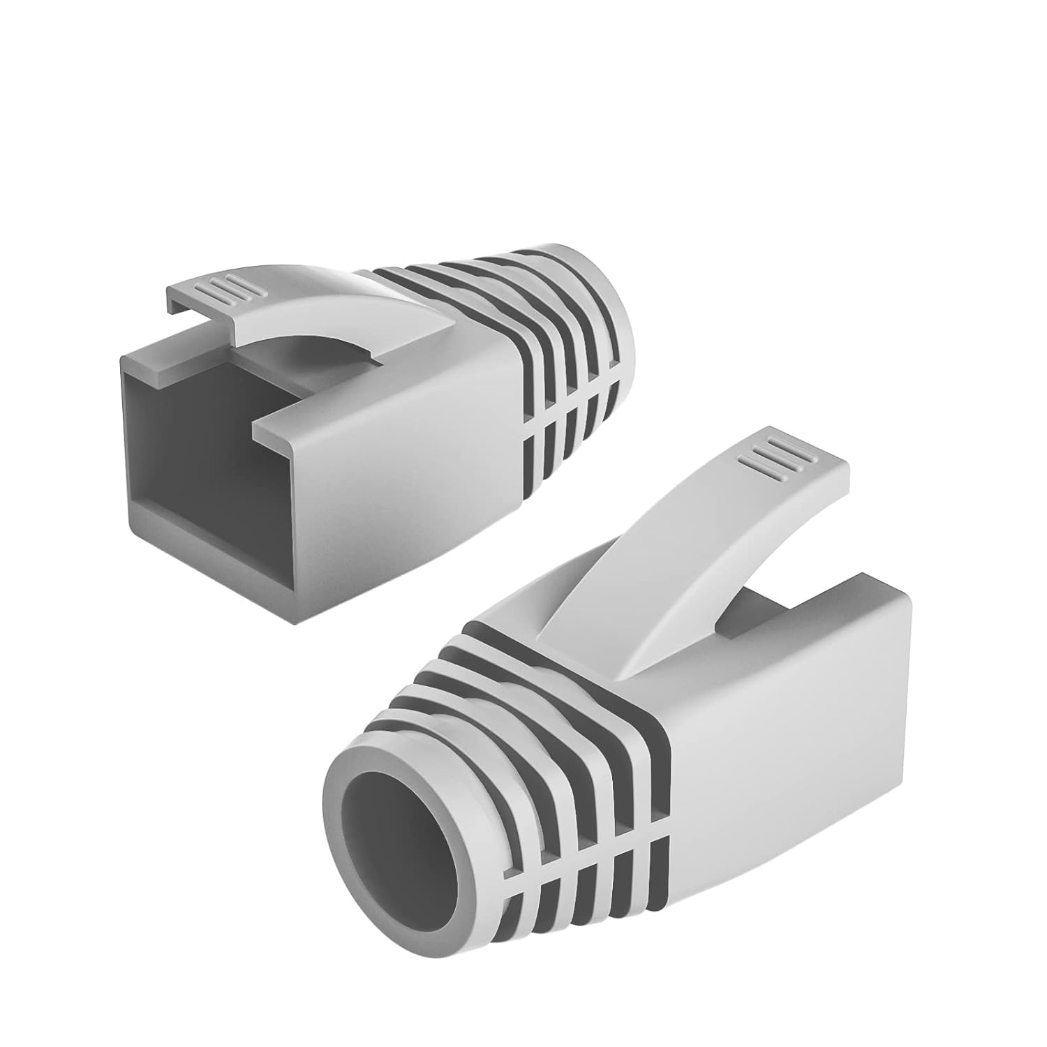 غطاء RJ45 لحماية موصل الشبكة