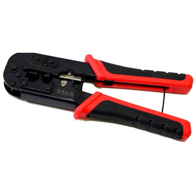 RJ Tool D‑Link main product view