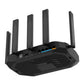 Ruijie Reyee RG-EG105GW-X router detail port view