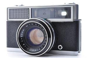 Camera AL-002