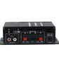DSPPA Mini Stereo Amplifier 40W Bluetooth