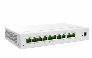 S380-S8T2T Huawei switch front view
