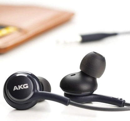 samsung original akg handfree main view