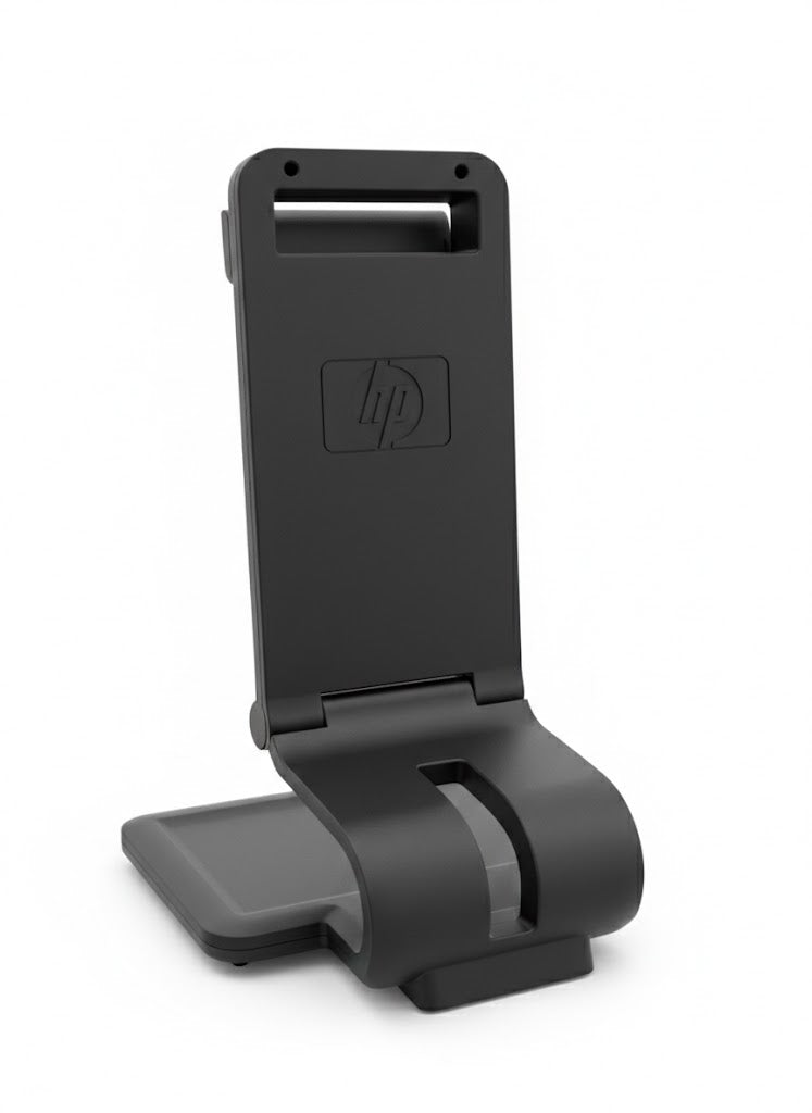 screen holder monitor main view