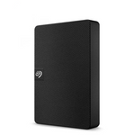 Seagate 2TB hard disk refurbished main front view