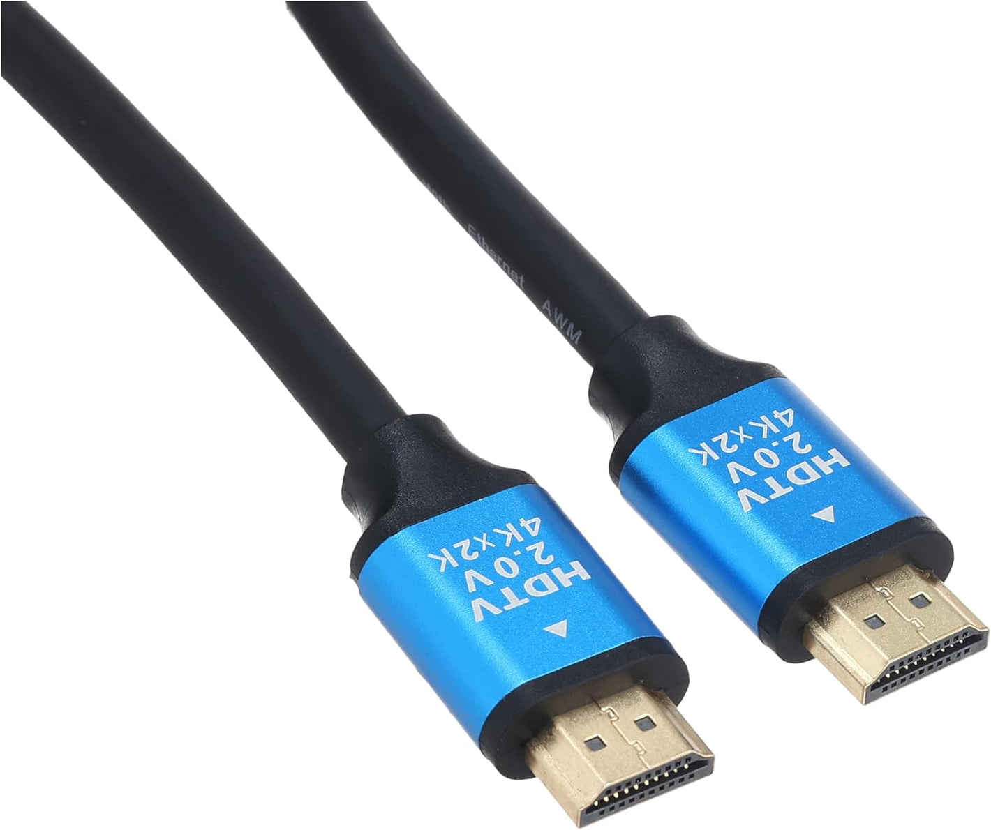 Shielded HDMI cable 5M main product view