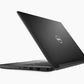 Dell 7490 Laptop Intel Core i5-7300U / 8GB DDR4 / 256GB M.2 SSD