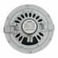 SILVER Speaker Z328H ceiling speaker side view