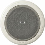 Silver Z358 15W ceiling speaker main view