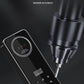 Cordless Sky smart door lock detail view