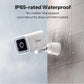 SONOFF CAM-B1P outdoor security camera detail view