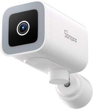 SONOFF CAM-B1P outdoor security camera main view