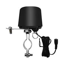 SONOFF electric valve smart switch main view