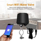 SONOFF electric valve smart switch side view