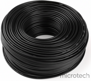 SPS RJ59 coaxial cable 50M front view