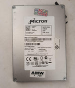 SSD 128GB used main product view