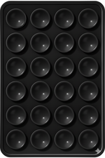 sticky phone silicone pad main view