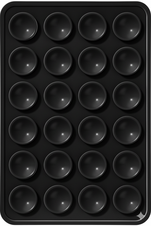 sticky phone silicone pad main view