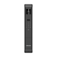 Cordless Storm smart door lock side view