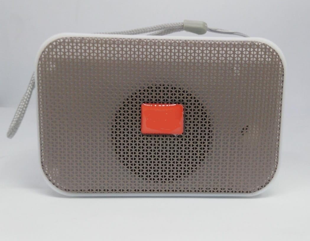STT Speaker STT-A011 BT main view