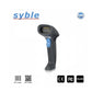 Syble XB-6258 2D barcode scanner detail view