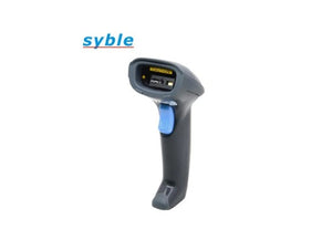 Syble XB-6258 2D barcode scanner main view