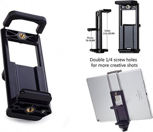 tablet holder main view