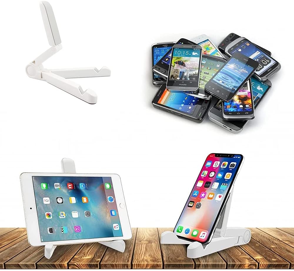 tablet phone desktop adjustment bracket main view