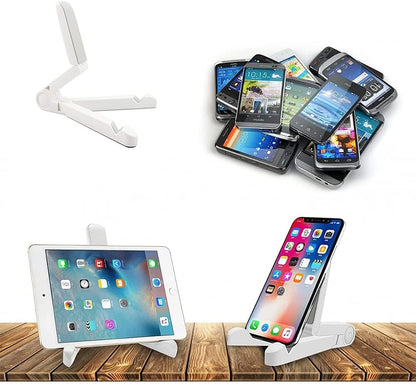 tablet phone desktop adjustment bracket main view