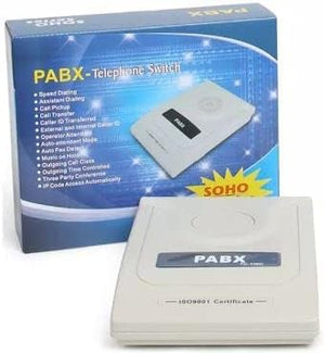 TC-108C telephone exchange secondary view