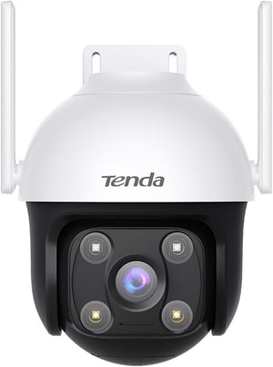 Tenda CH3‑WCA 3MP wireless outdoor security camera main product view