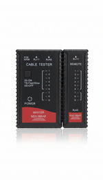 Tester Network High 368AF main product view