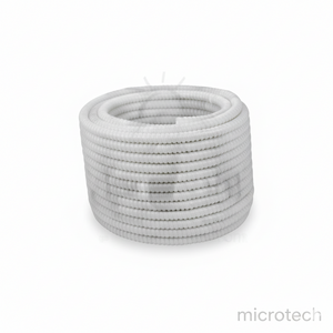 Thermal flexible roll 25mm front view
