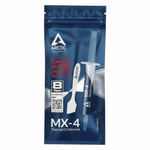 Front view of Thermal MX‑4 4g thermal paste cooler