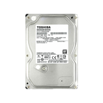 Toshiba 1TB HDD main front view