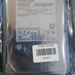 Toshiba 1TB hard drive side view storage device