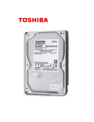 toshiba 500gb refurbished hard drive main view